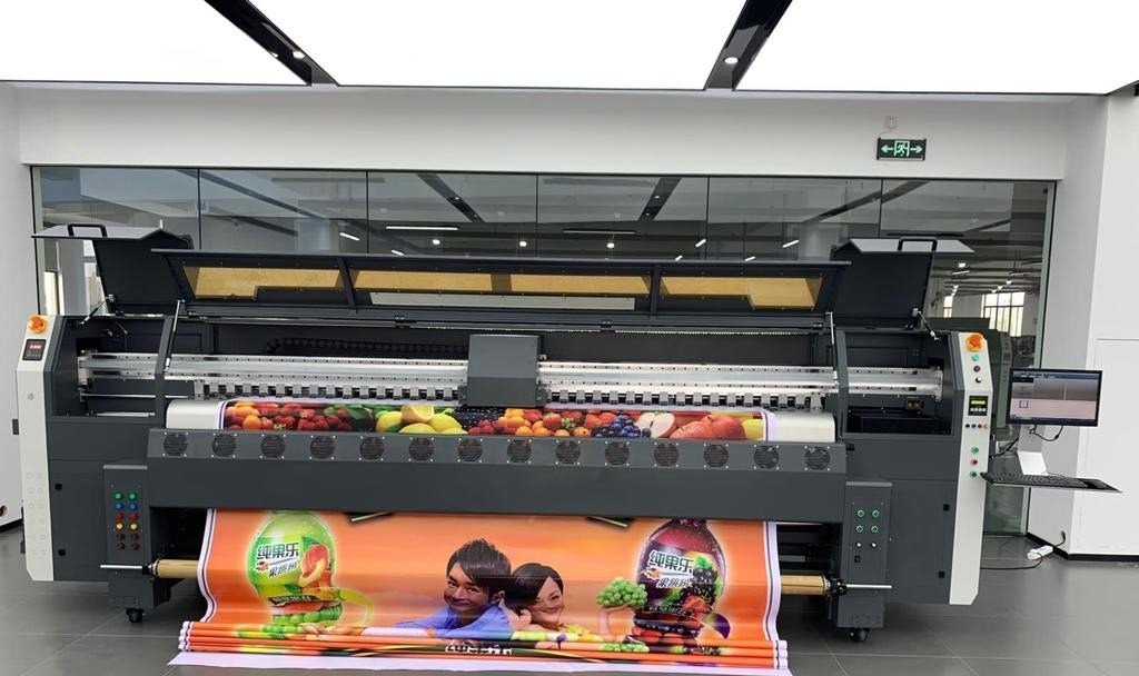 Flex & Eco Vinyl Printing